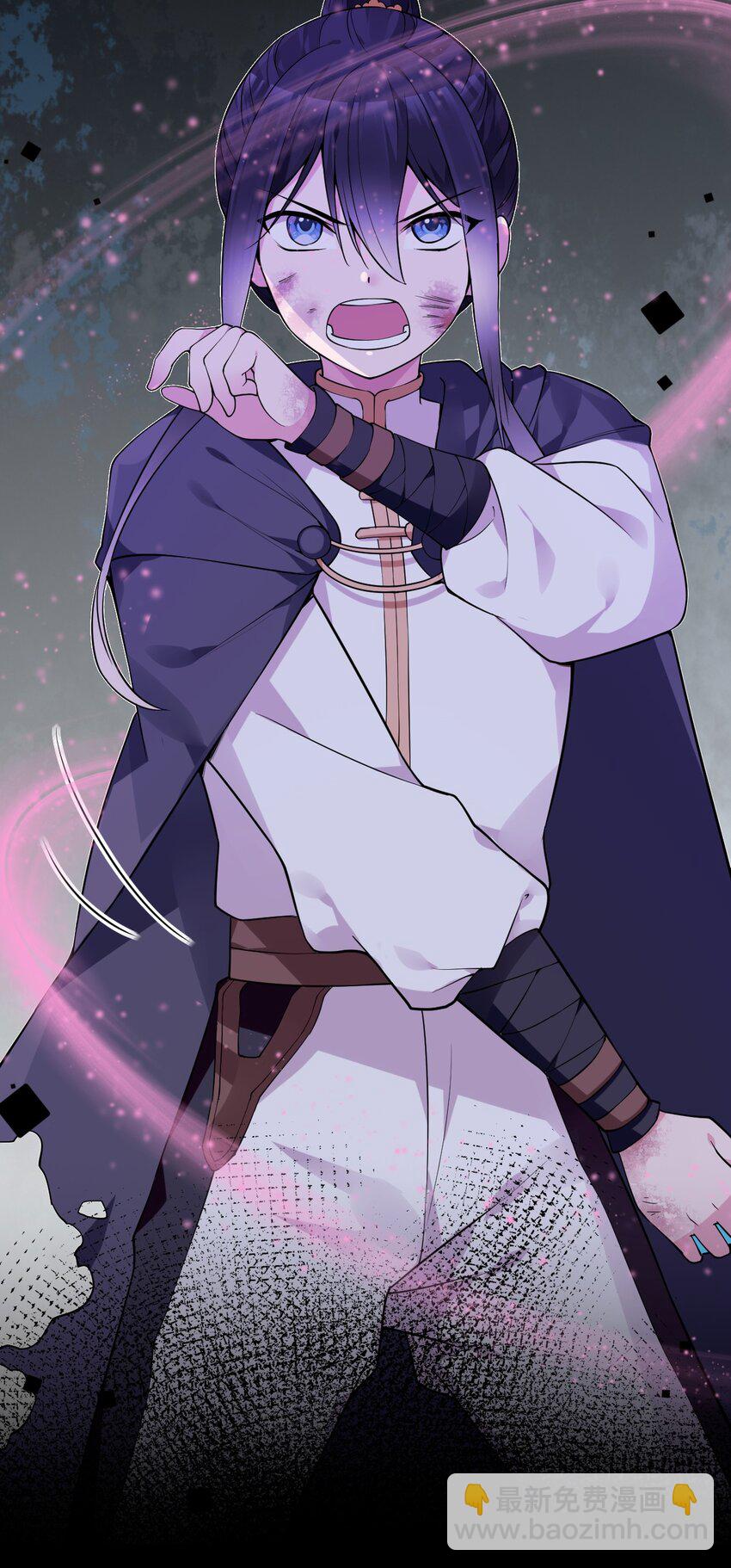 23 让hentai畏惧的学姐，究竟多恐怖啊！(1/2)-第27话