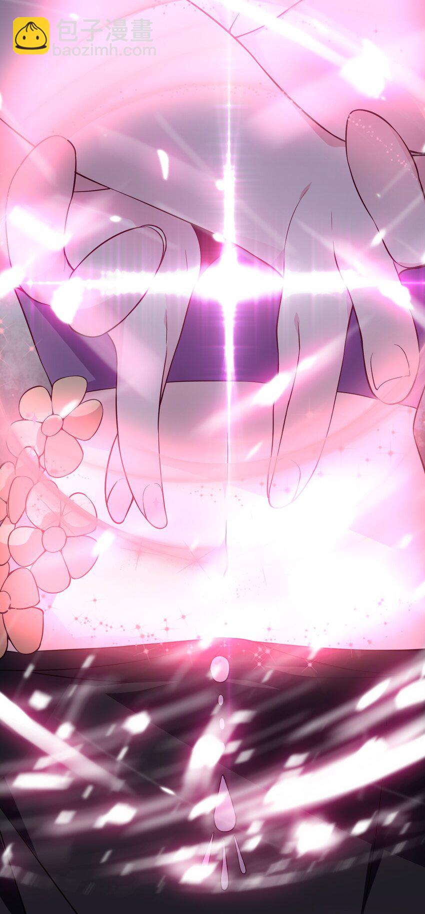 23 让hentai畏惧的学姐，究竟多恐怖啊！(1/2)-第27话