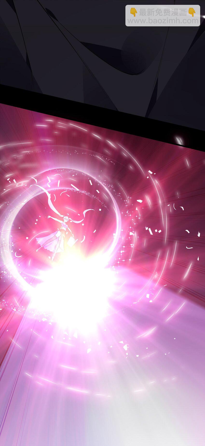 23 让hentai畏惧的学姐，究竟多恐怖啊！(1/2)-第27话