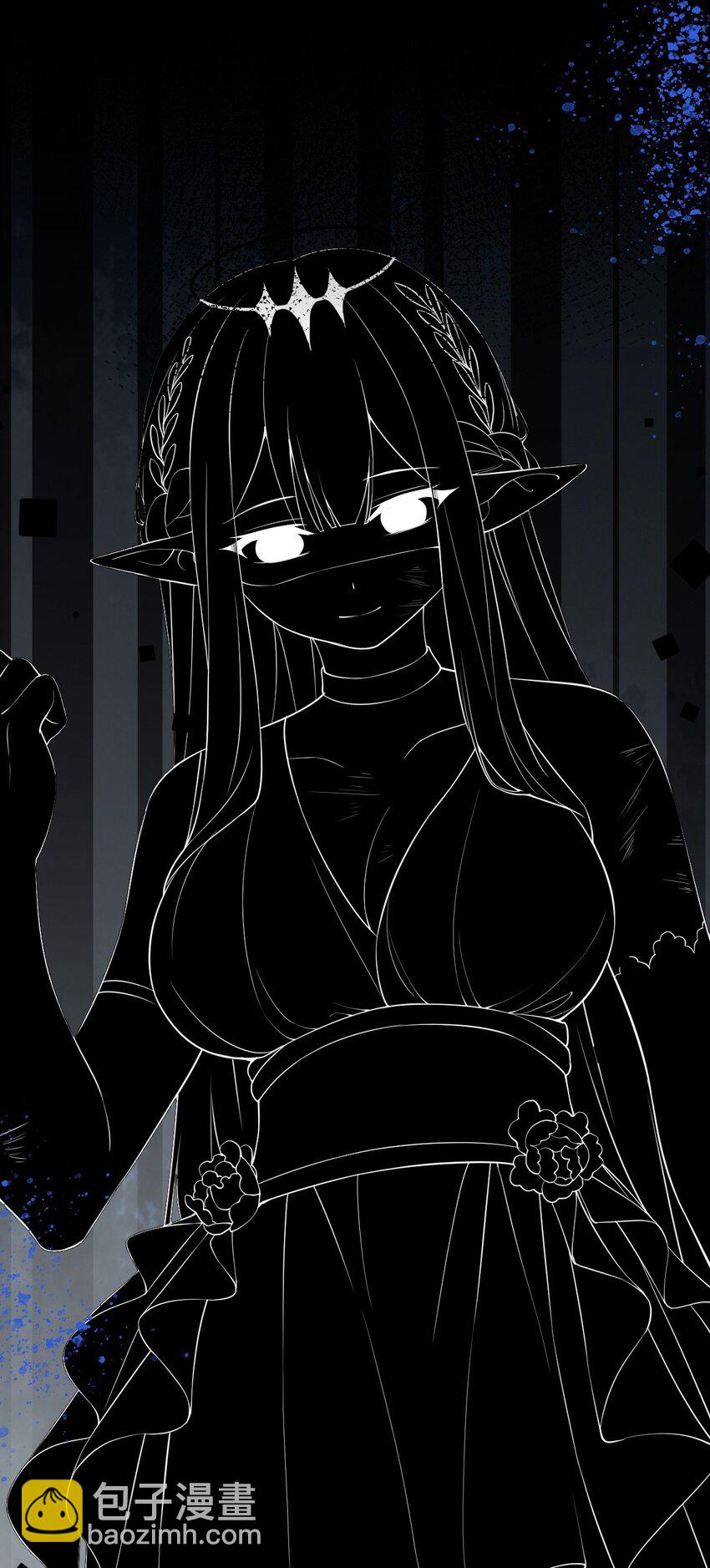 23 让hentai畏惧的学姐，究竟多恐怖啊！(1/2)-第27话