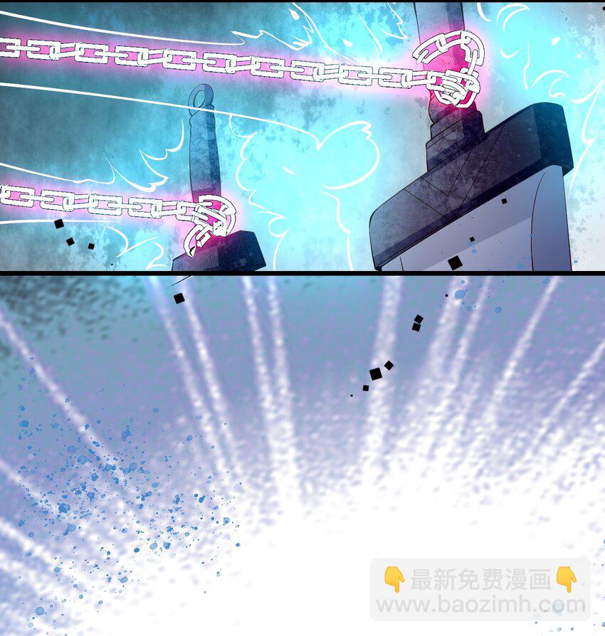 29 再次挑战副本！(1/2)-第33话