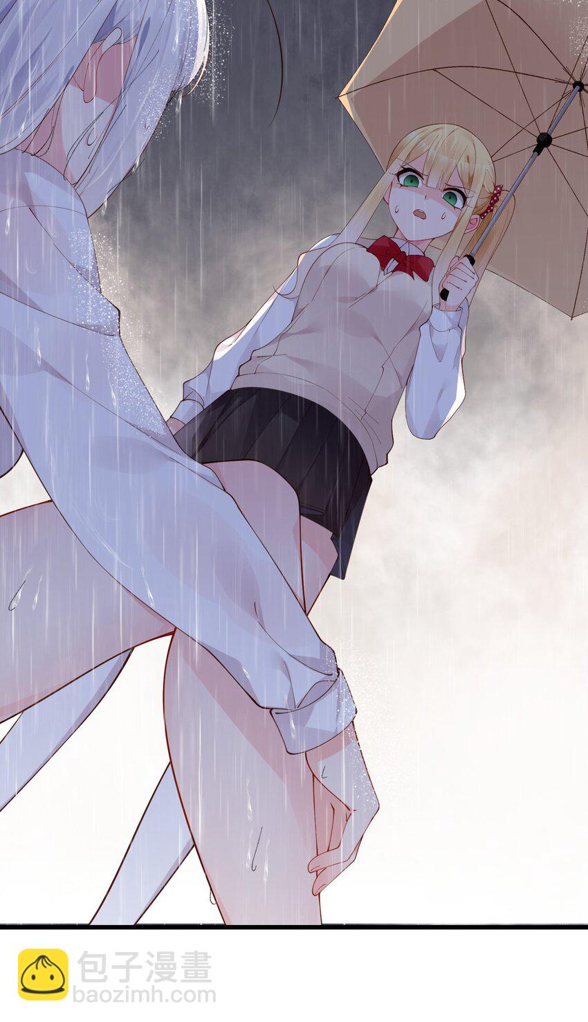 39 针锋相对！【内含福利活动】(1/2)-第43话