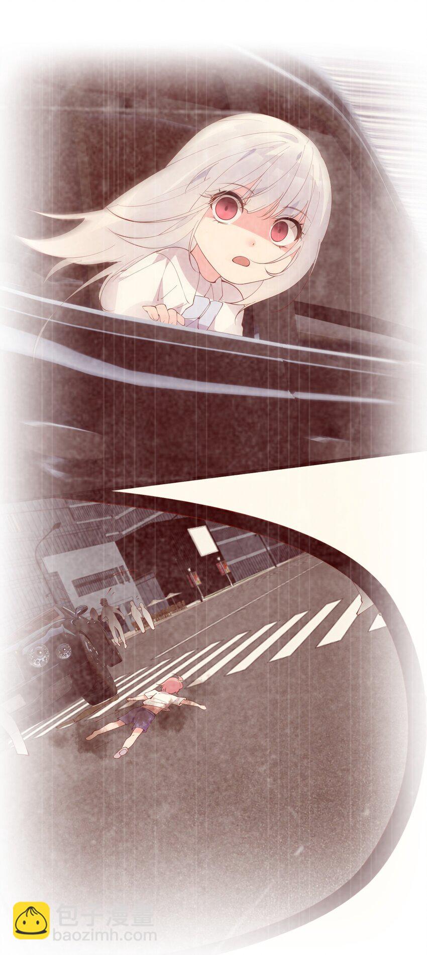 39 针锋相对！【内含福利活动】(1/2)-第43话