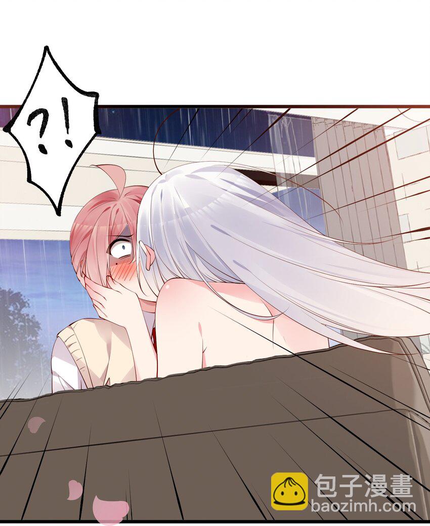 41 A上去！不会再退让了！(1/2)-第45话