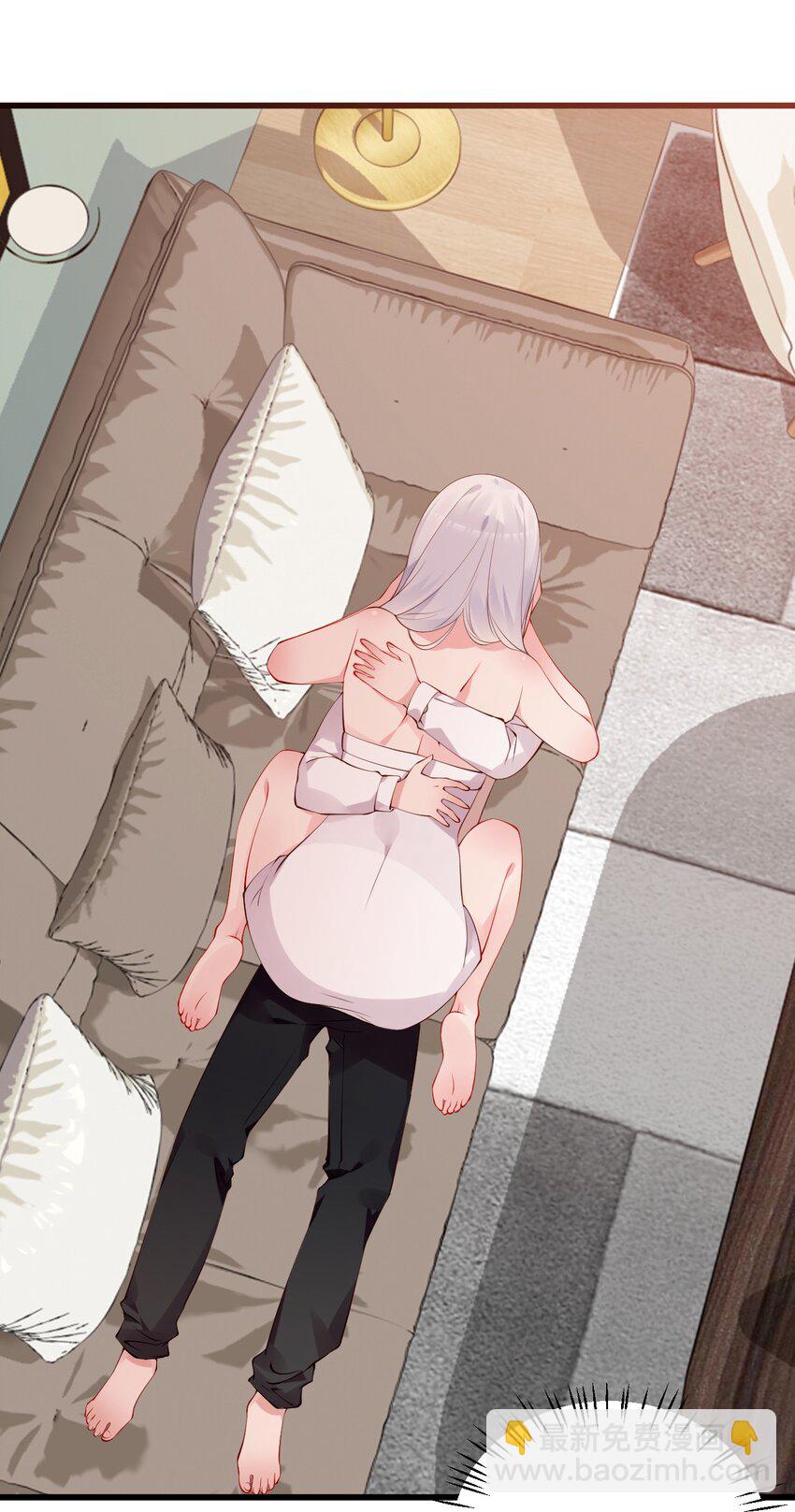 41 A上去！不会再退让了！(1/2)-第45话