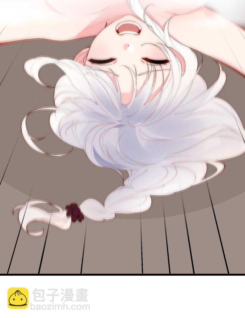 45 浴室大战！这真的是我能看的吗？！(1/2)-第49话