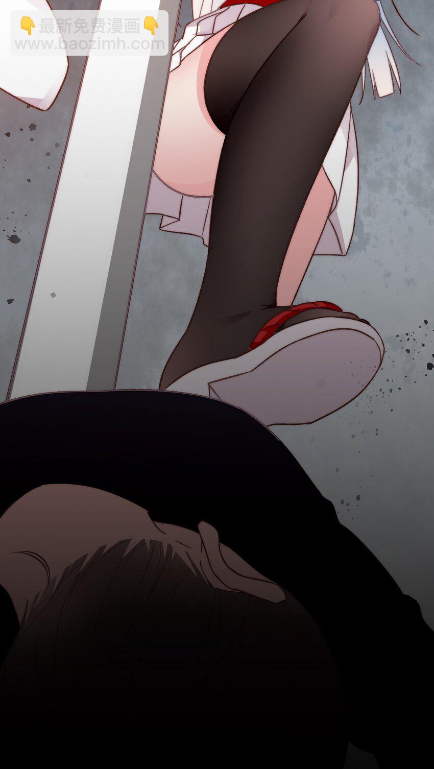 完结篇（上） 小鱼，这次跟我走吧-第75话