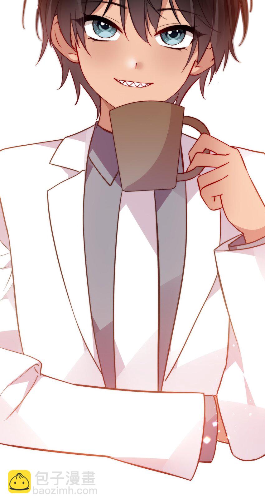 完结篇（上） 小鱼，这次跟我走吧-第75话