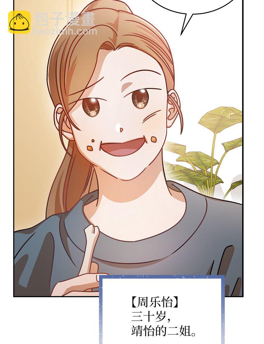 13 吵闹的一家(1/2)-第13话