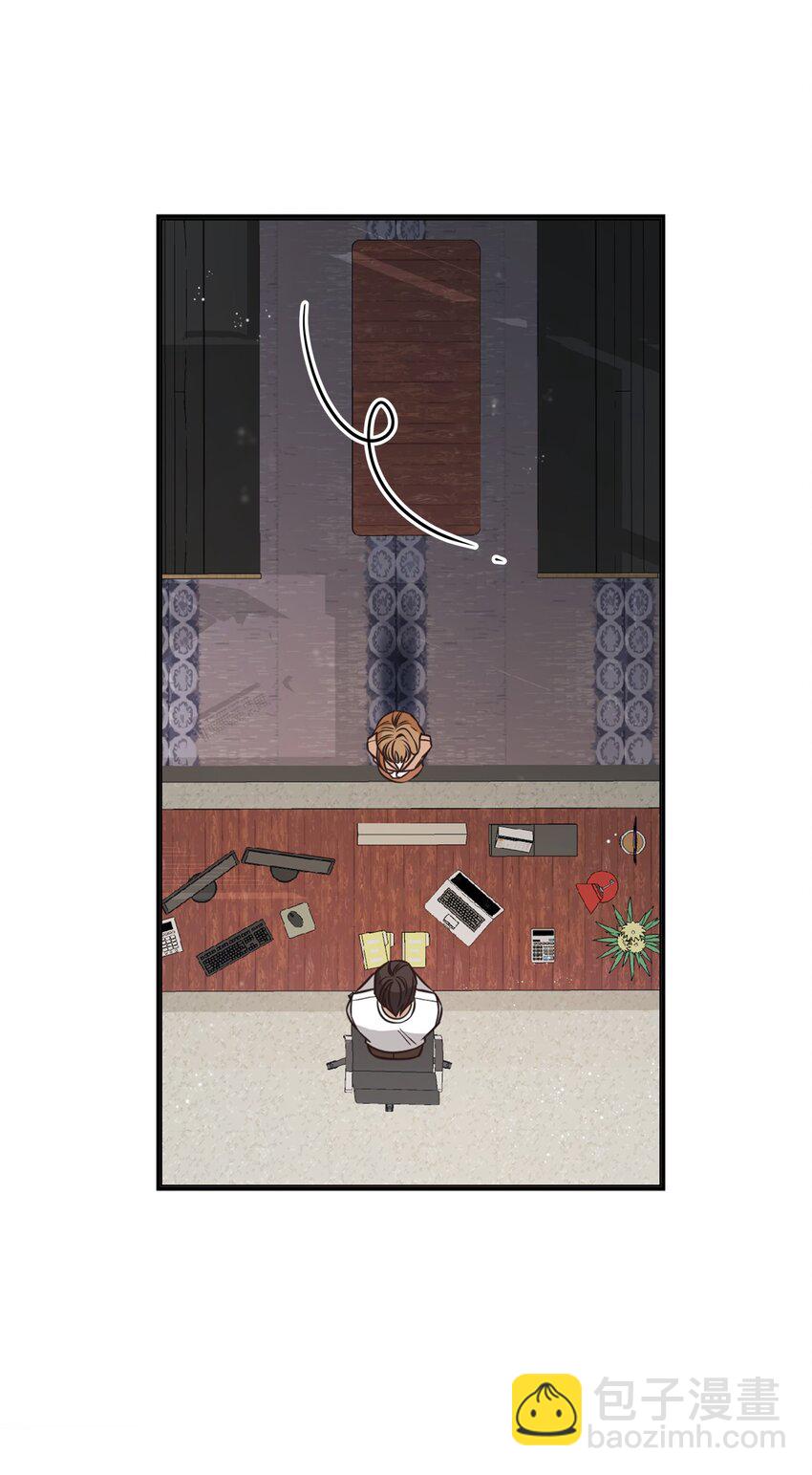 3 误会(1/2)-第3话