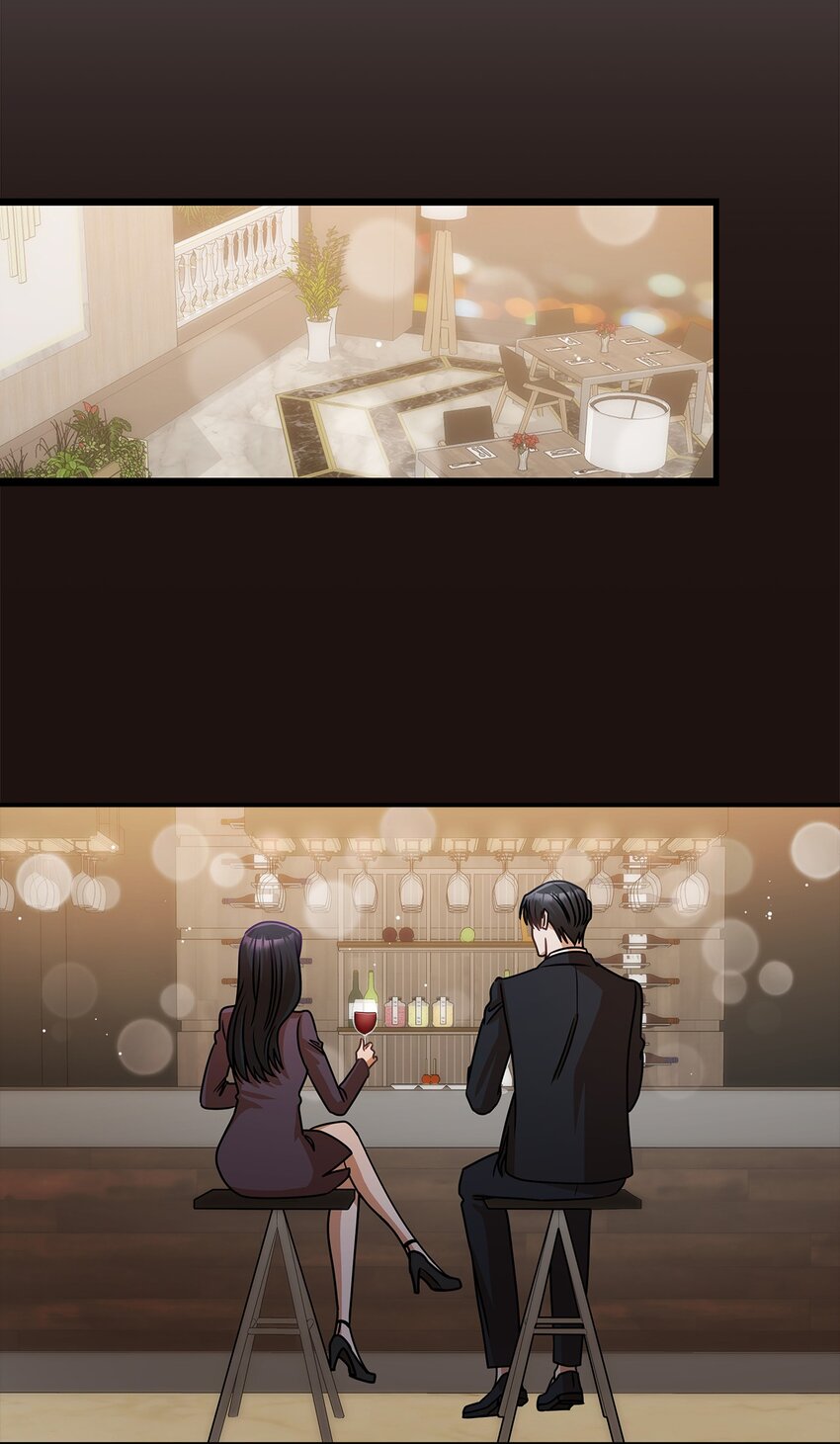 37 认清心意(1/2)-第37话