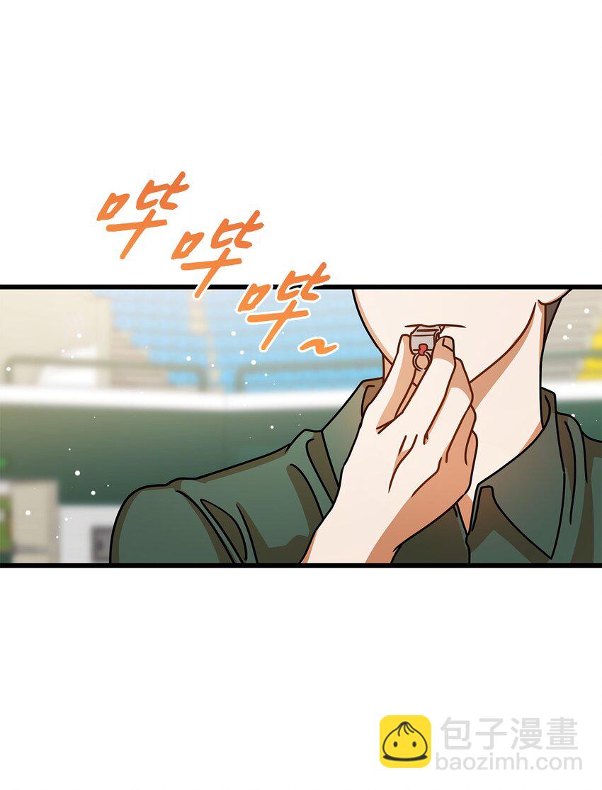 47 晕倒(1/2)-第47话