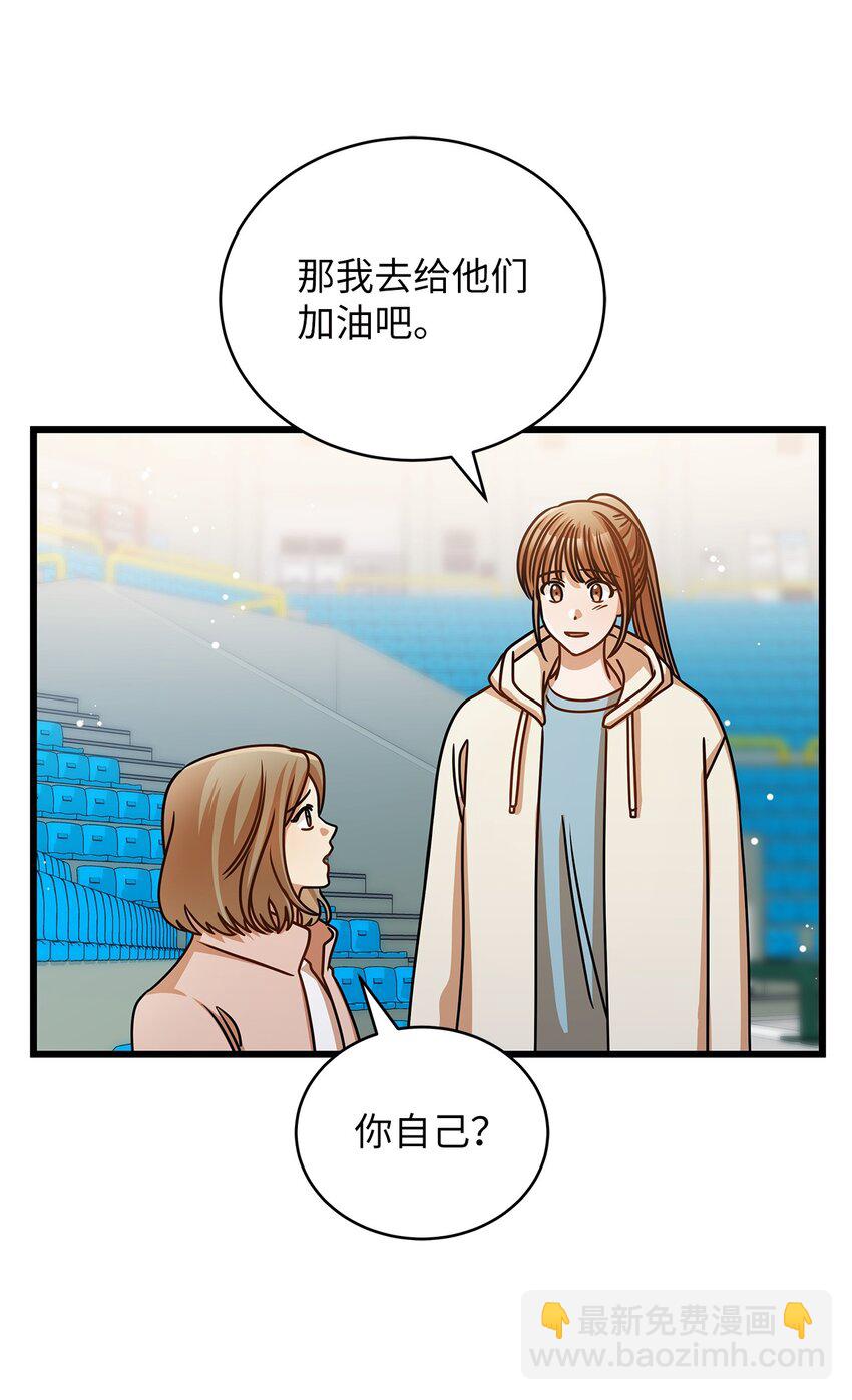 47 晕倒(1/2)-第47话