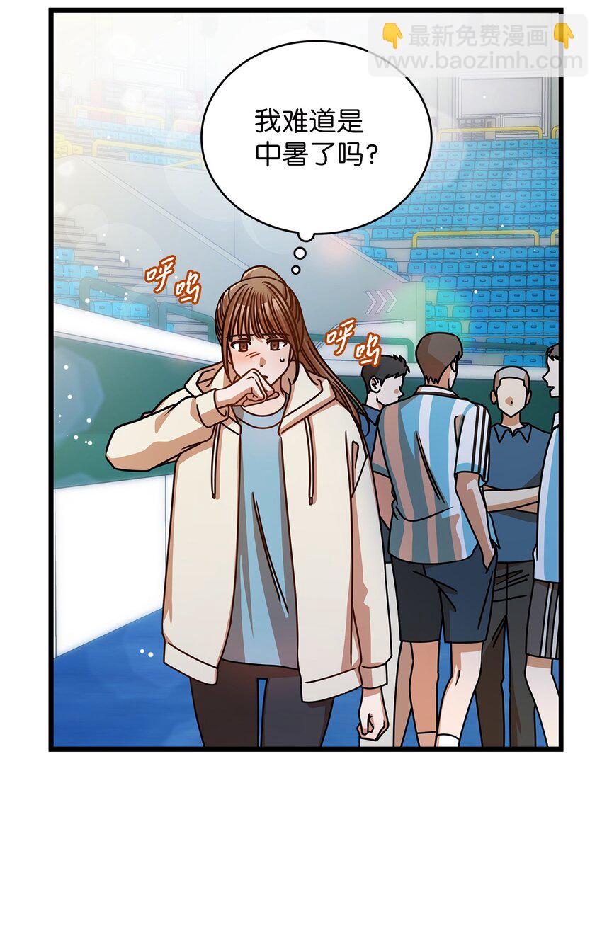 47 晕倒(1/2)-第47话