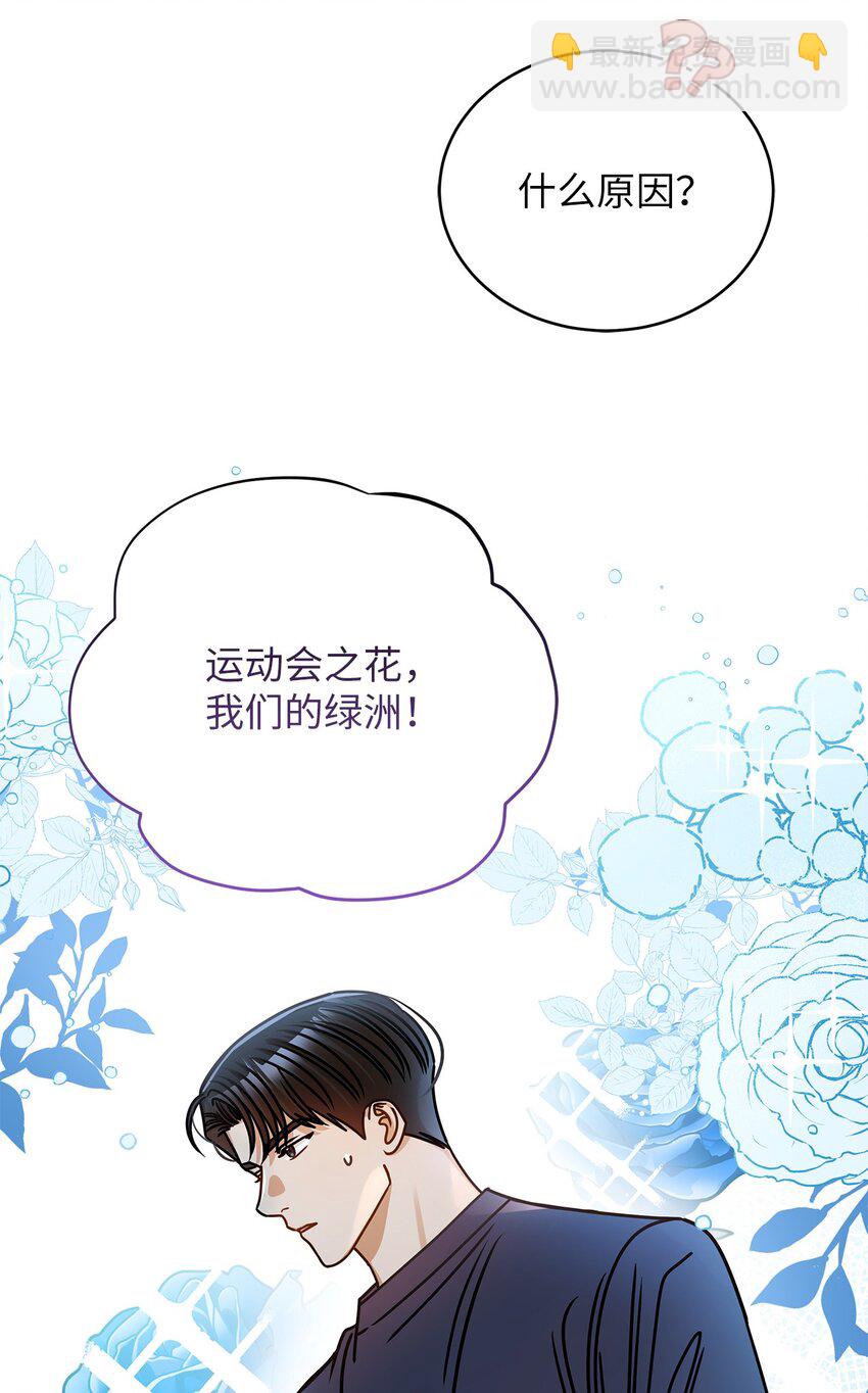 47 晕倒(1/2)-第47话