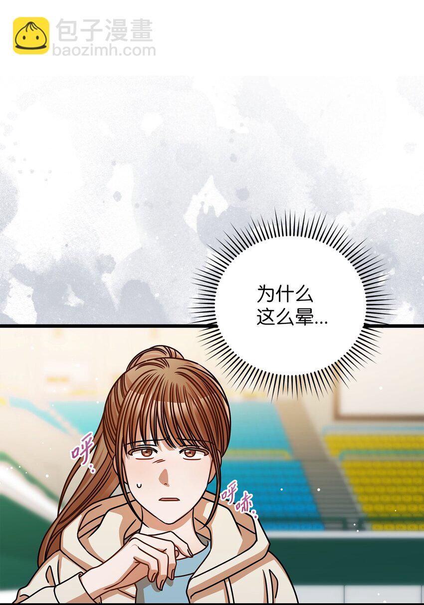 47 晕倒(1/2)-第47话