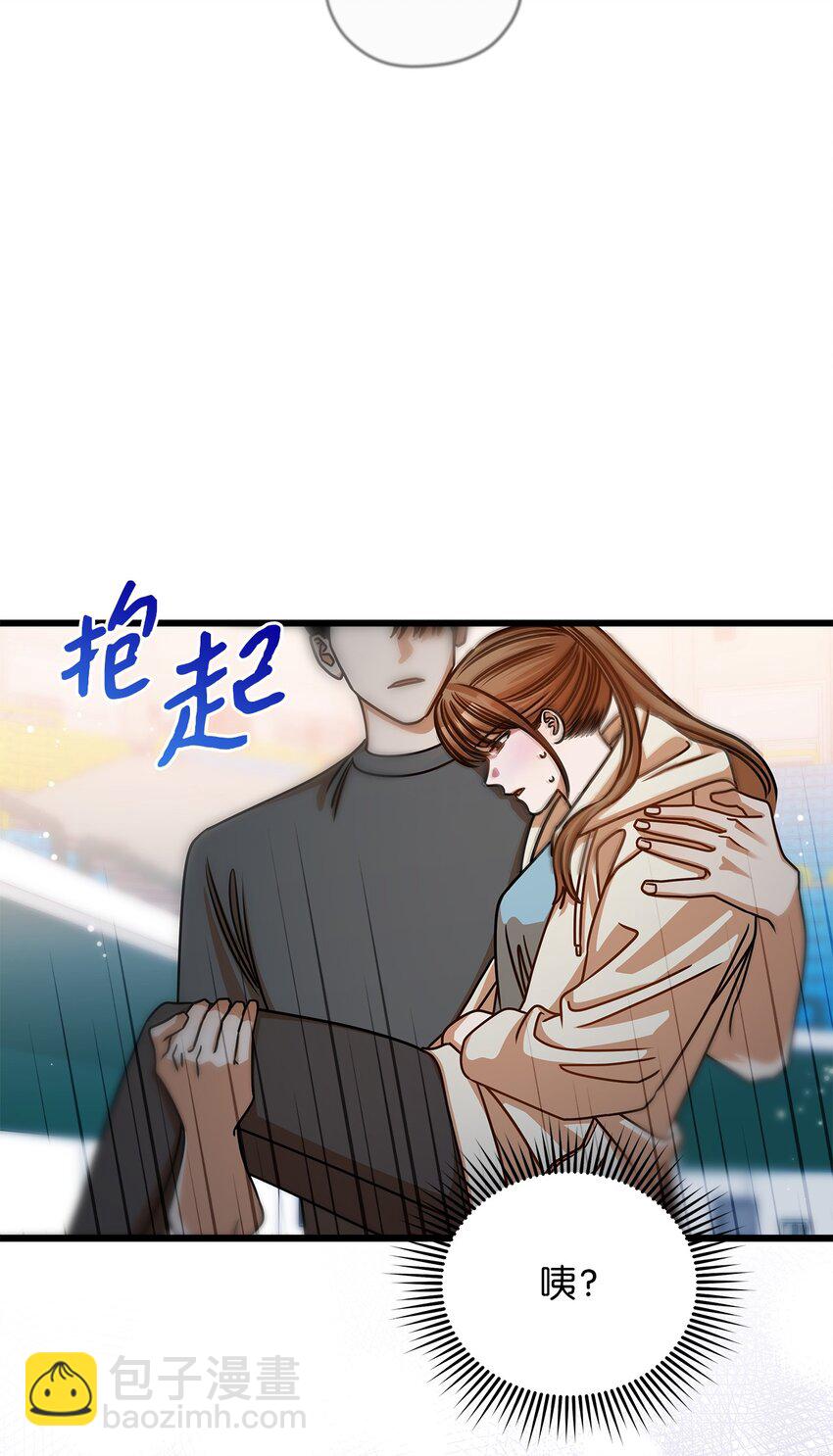 47 晕倒(1/2)-第47话