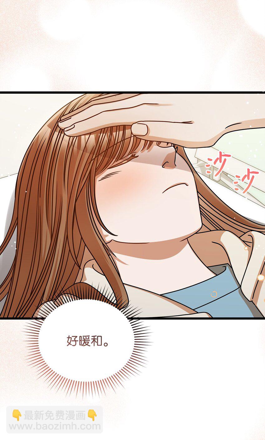 47 晕倒(1/2)-第47话