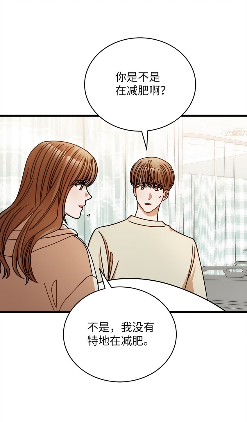 47 晕倒(1/2)-第47话