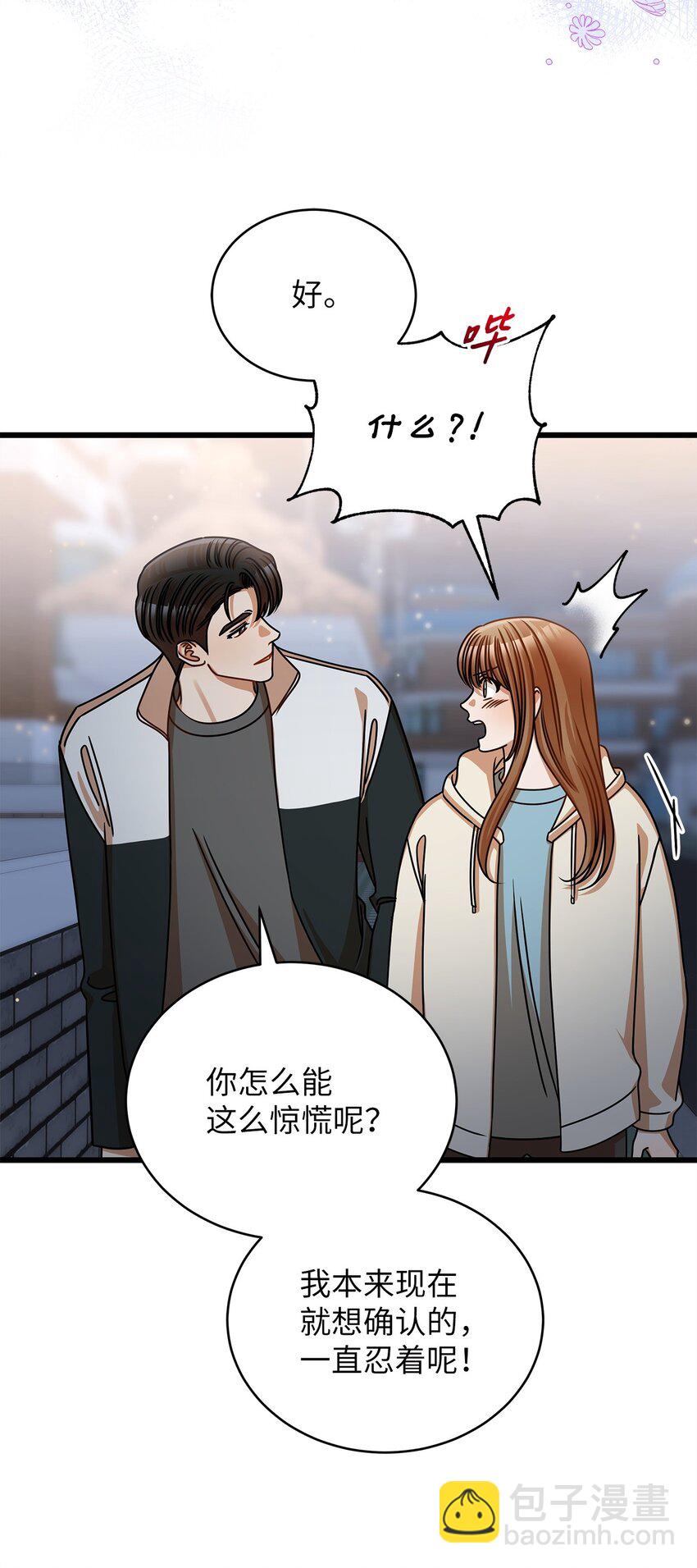 49 秘密恋爱(1/2)-第49话