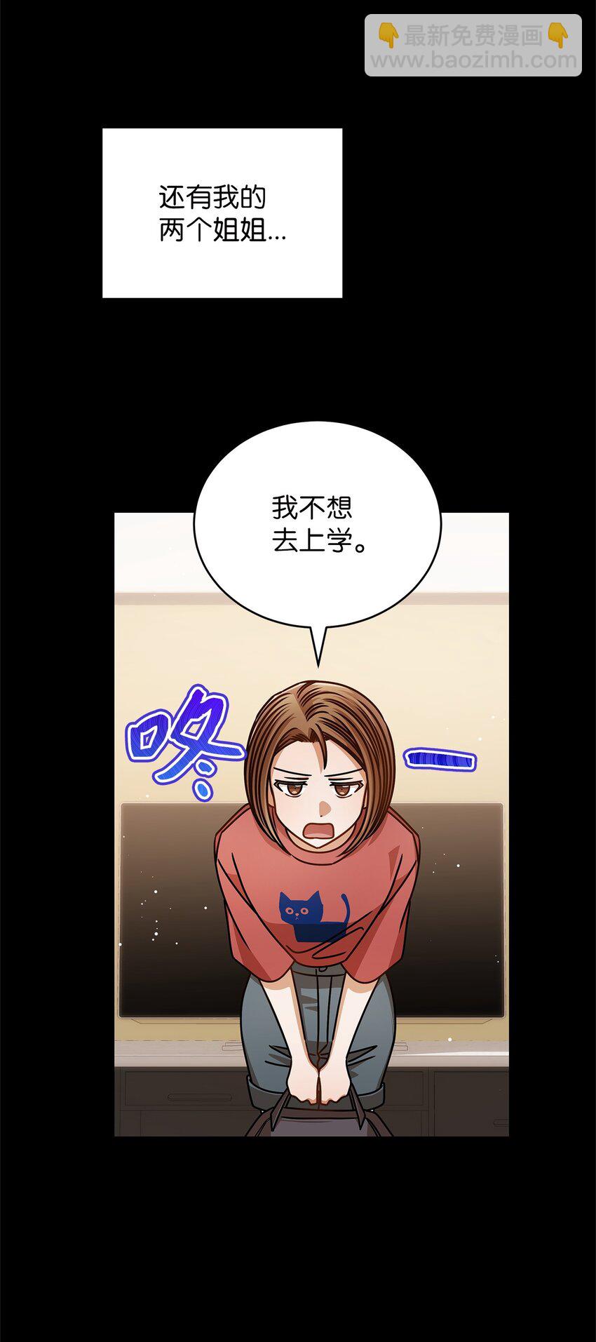 63 正直的傻瓜(1/2)-第63话