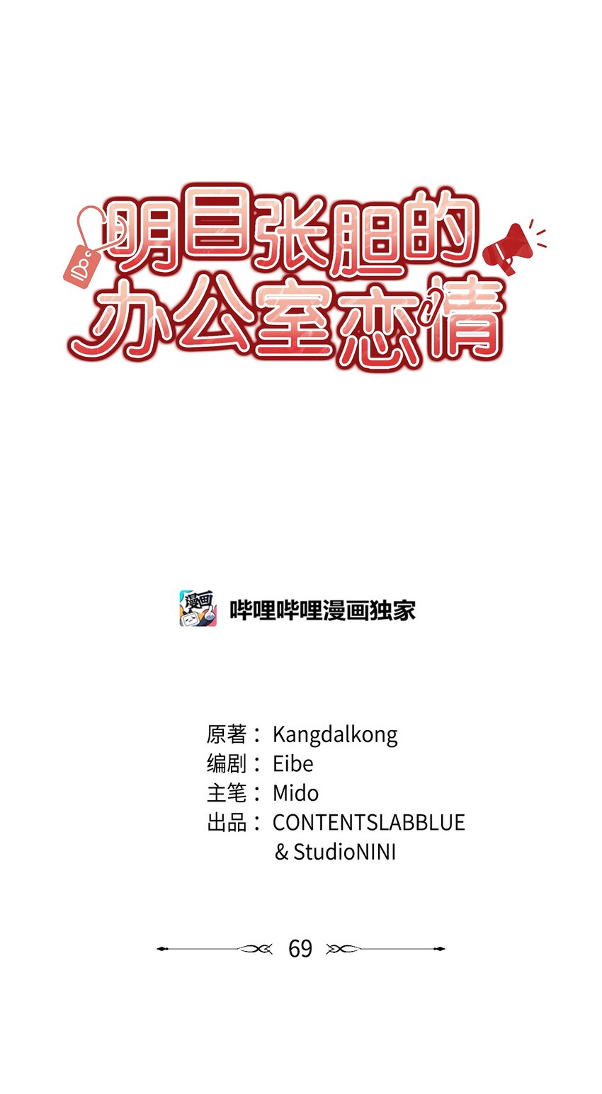 69 去旅行(1/2)-第69话