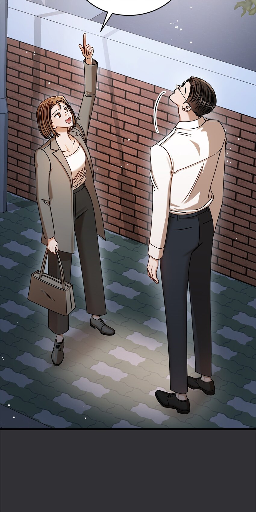 85 缘起(1/2)-第85话