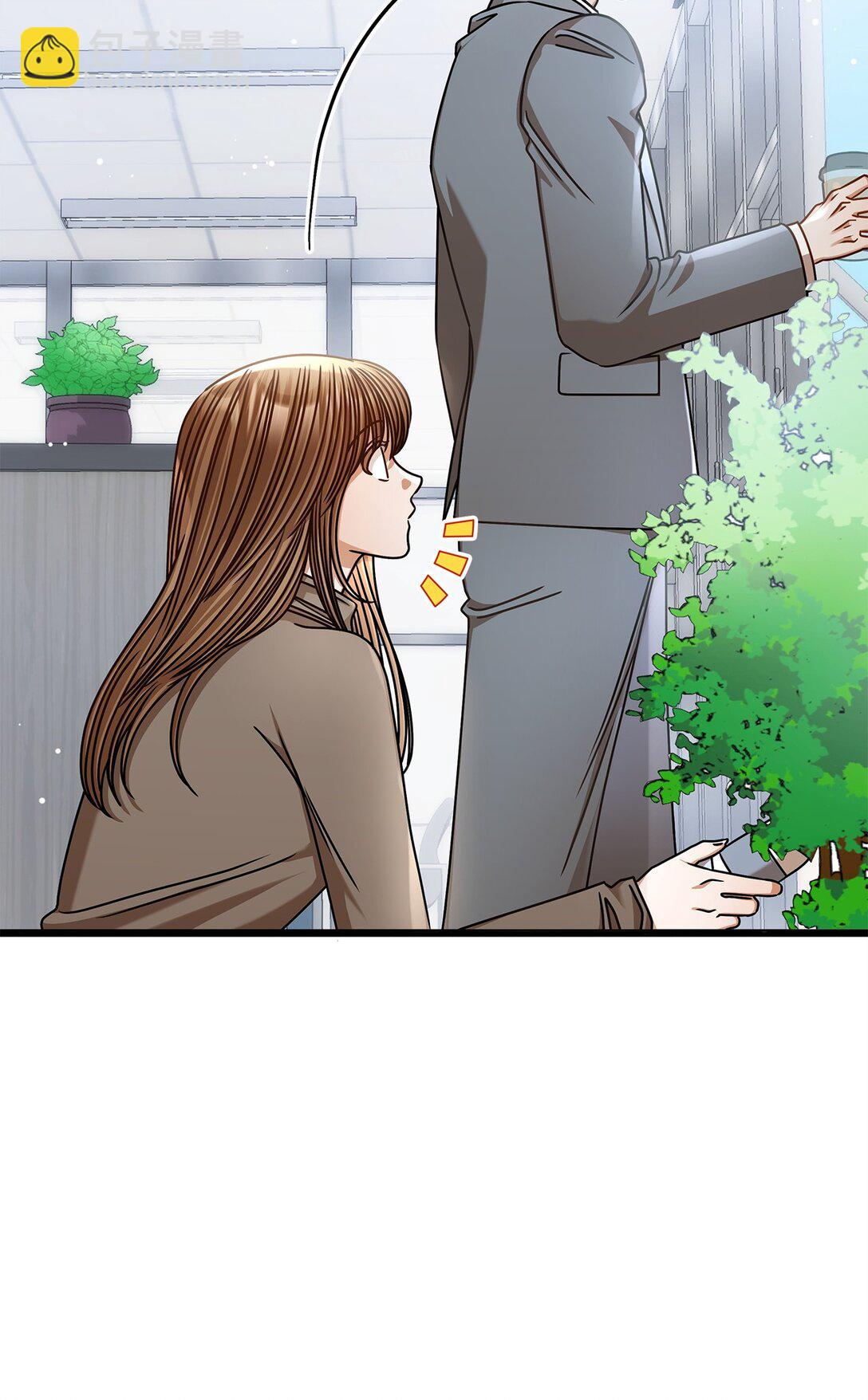 99 他和她(1/2)-第99话