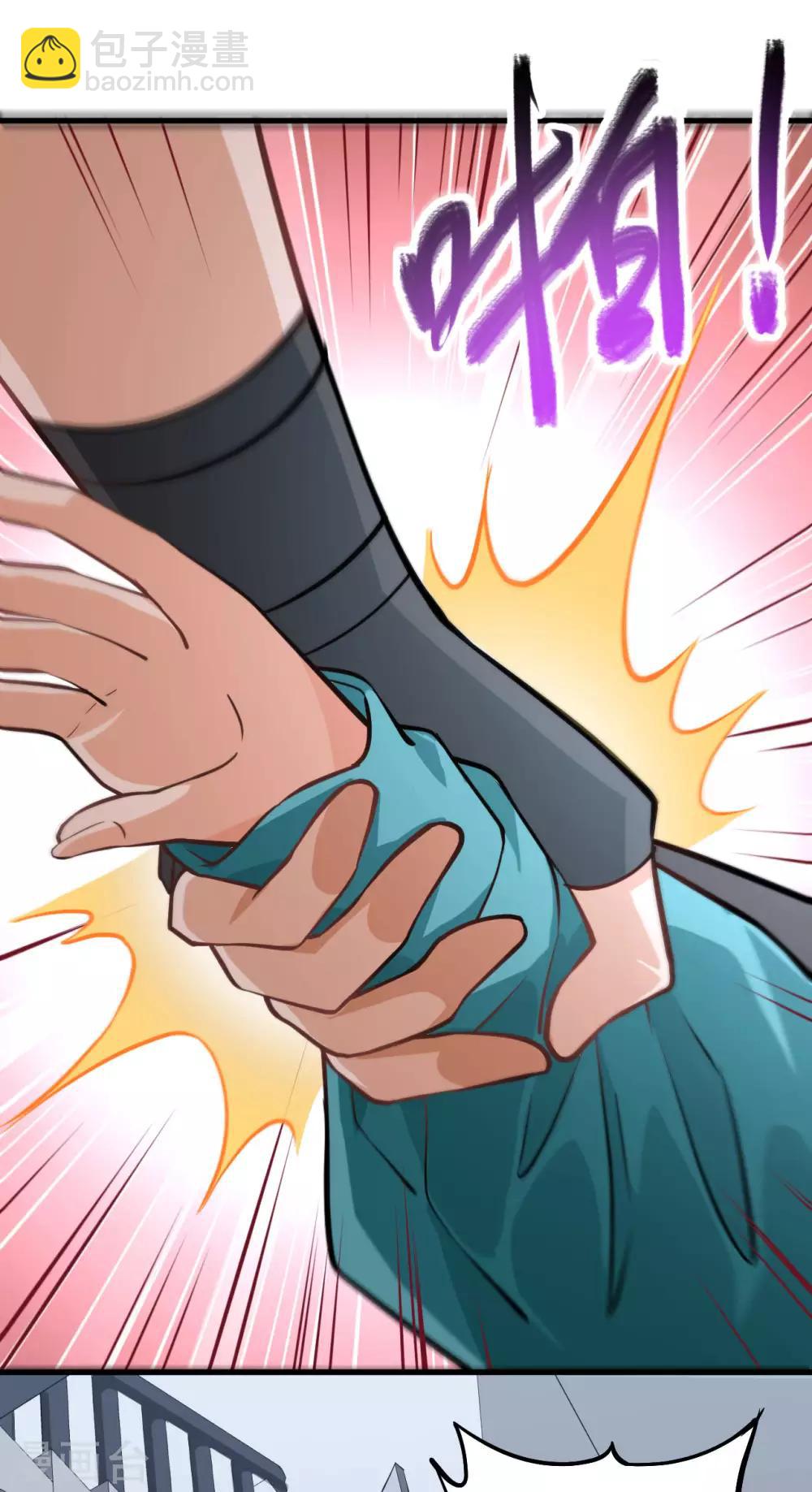 第14话 邪恶计划的造物(1/2)-第15话