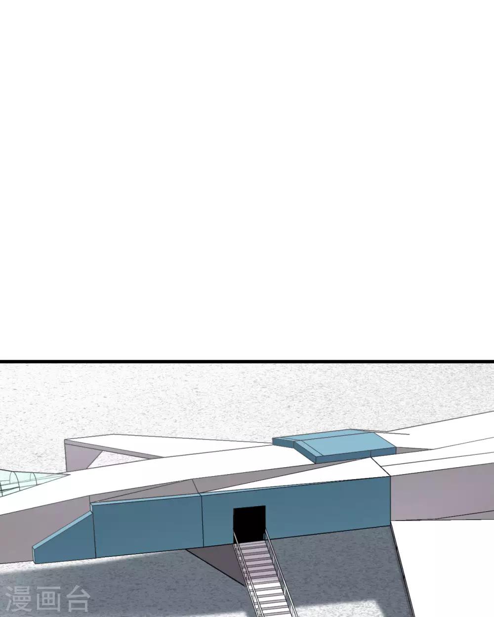 第30话 赤骨之影，幽子-第31话