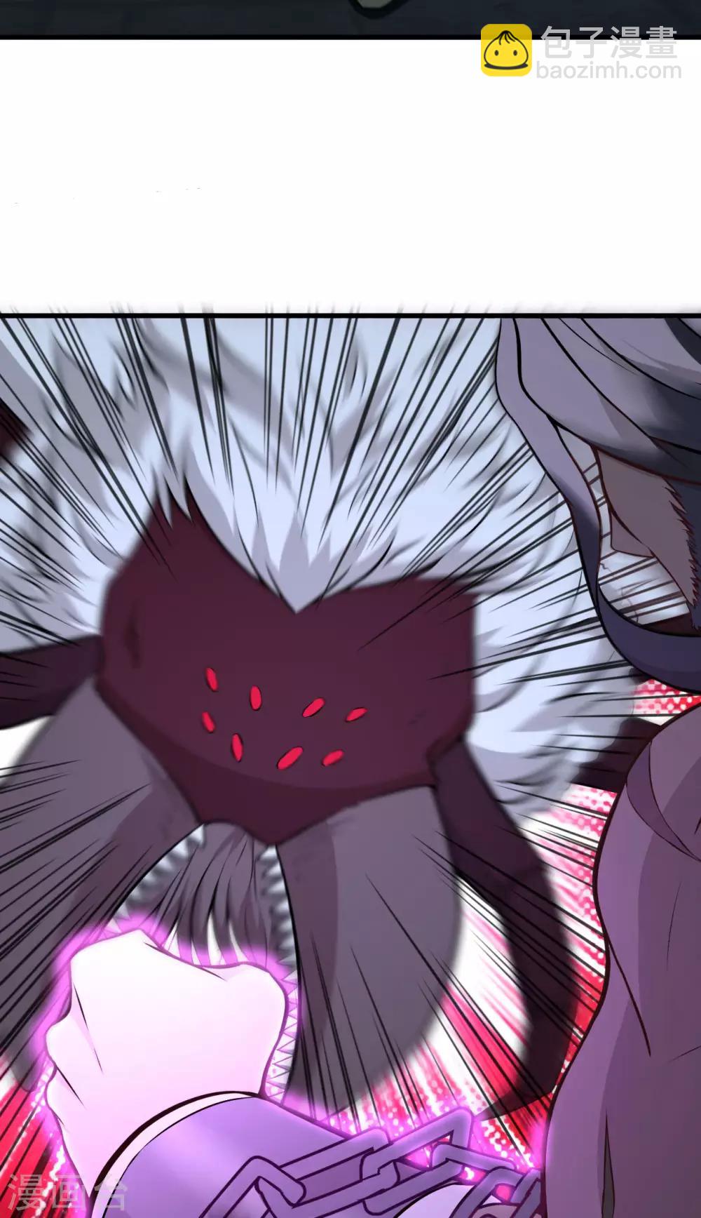 第38话 暗霄&middot;觉醒-第39话