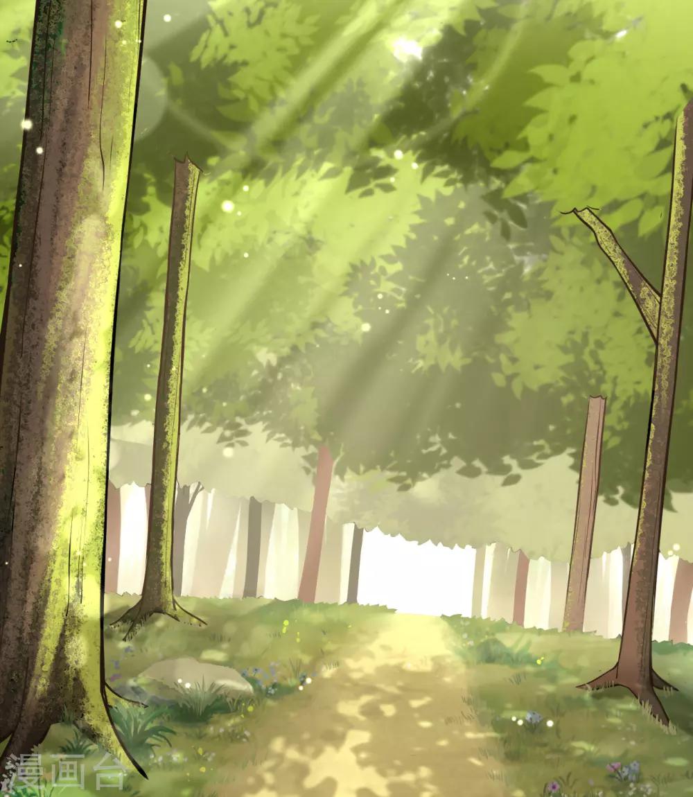 第43话 小世界&middot;精灵的幻想乡(1/2)-第45话