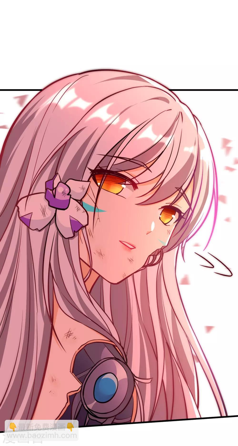 第52话 过去？未来？-第55话