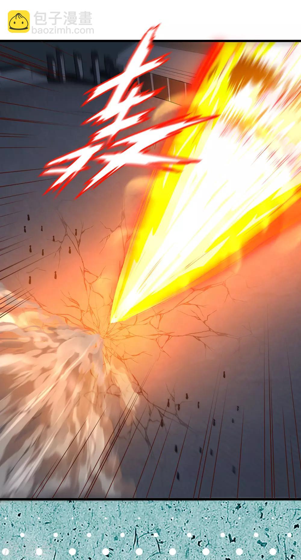 第62话 暴走狂鲨-第65话