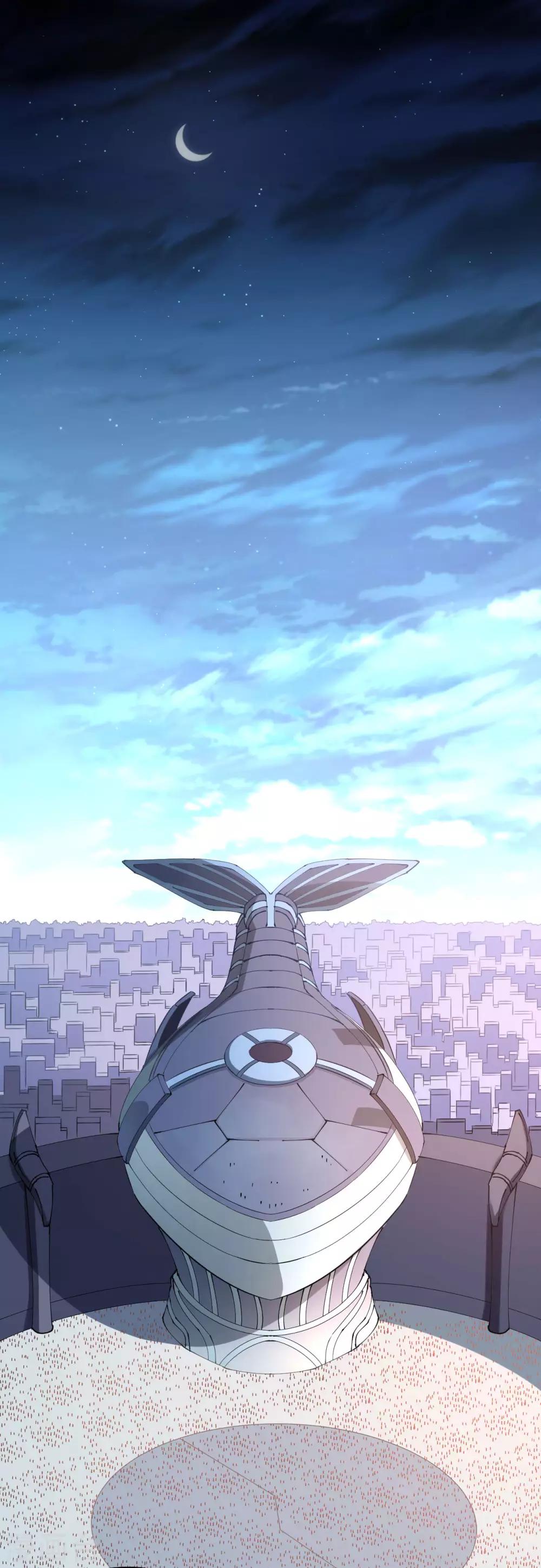 第74话 幽子的委托&middot;退魔祭开幕-第77话