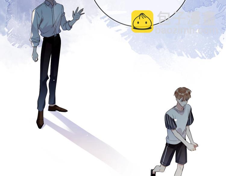 第9话 视线无法离开(1/3)-第11话