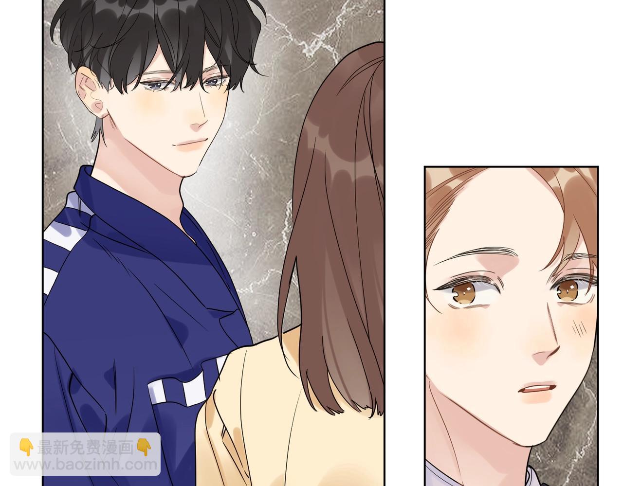 明日星程 - 第97話 新劇開拍(2/3) - 2