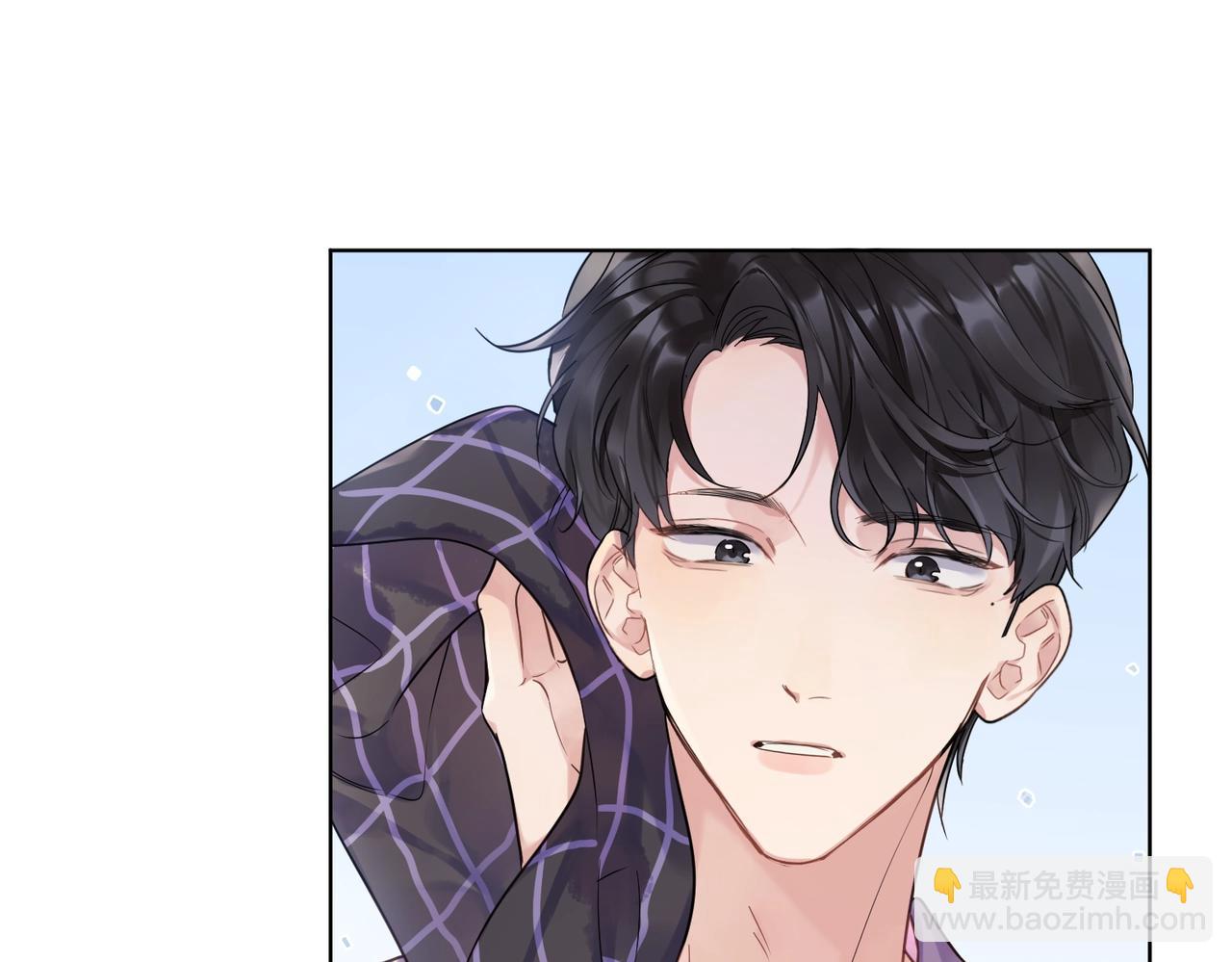 第101话 五感剥夺(1/3)-第105话