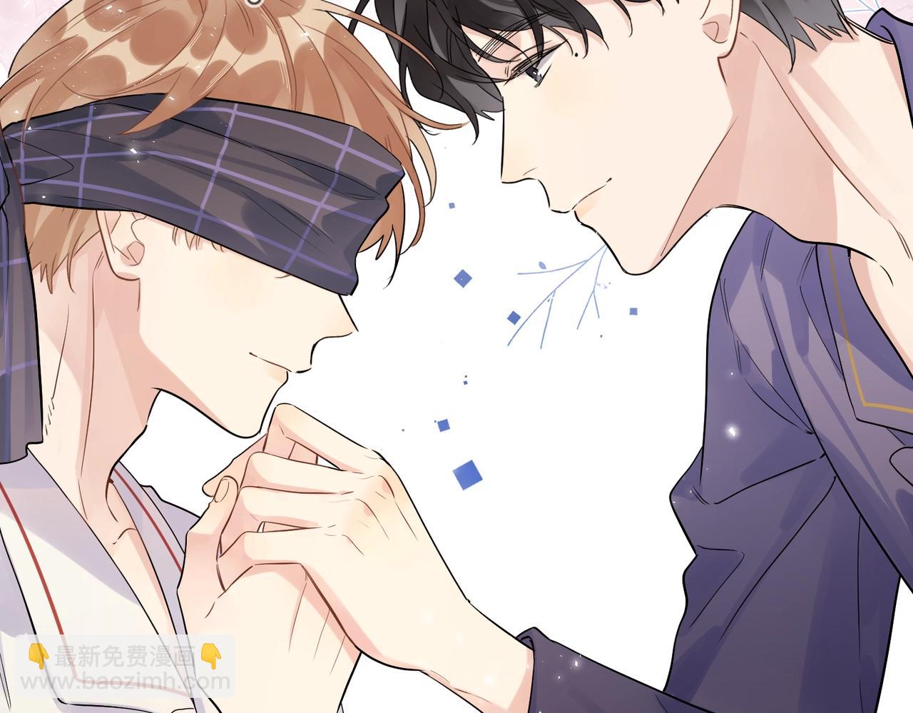 第101话 五感剥夺(1/3)-第105话