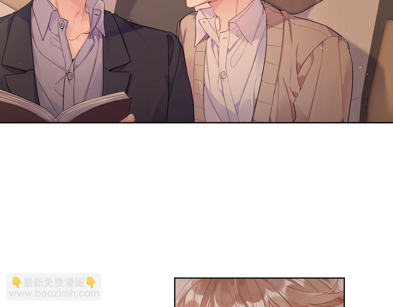 第103话 恋情曝光(1/2)-第107话