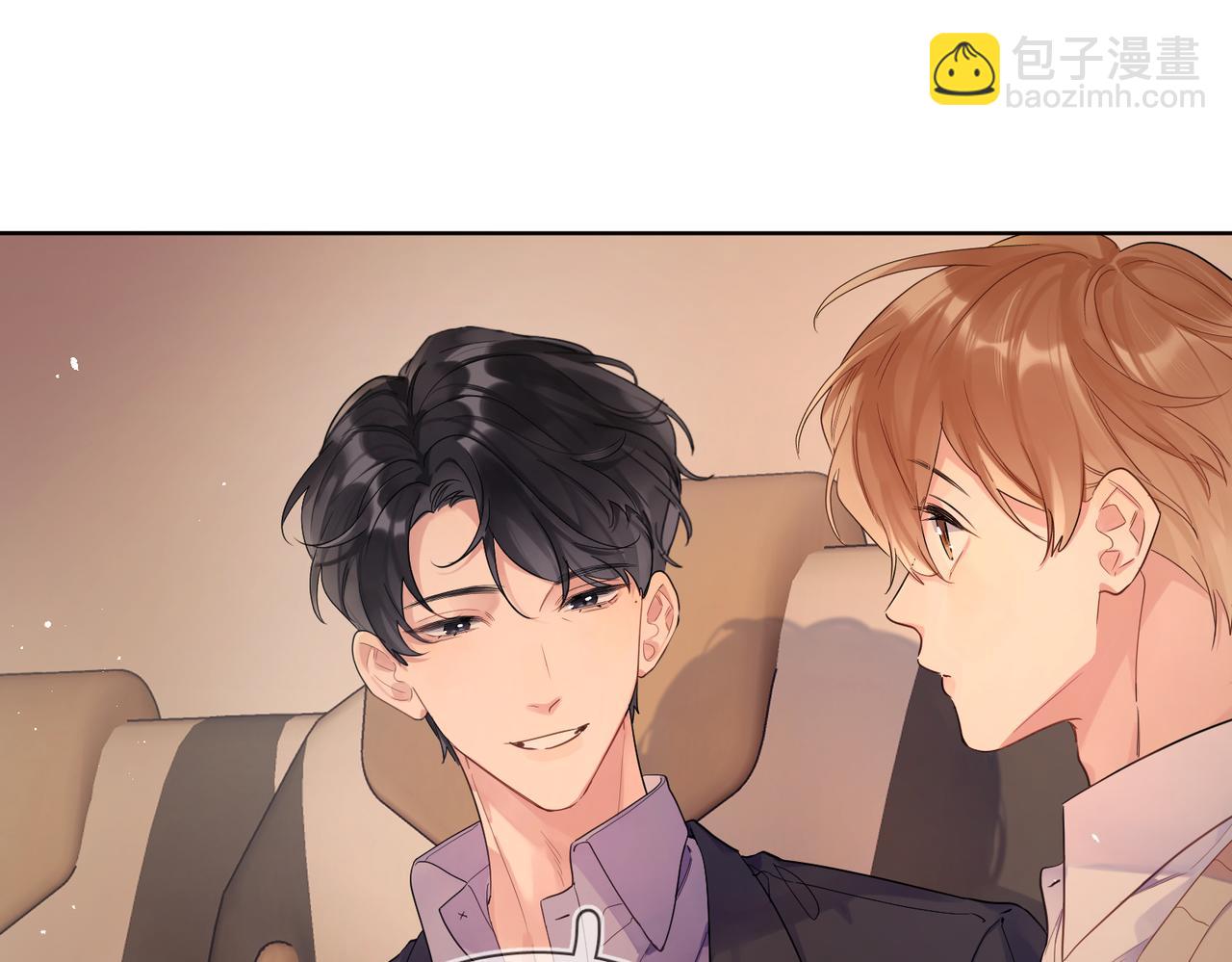 第103话 恋情曝光(1/2)-第107话