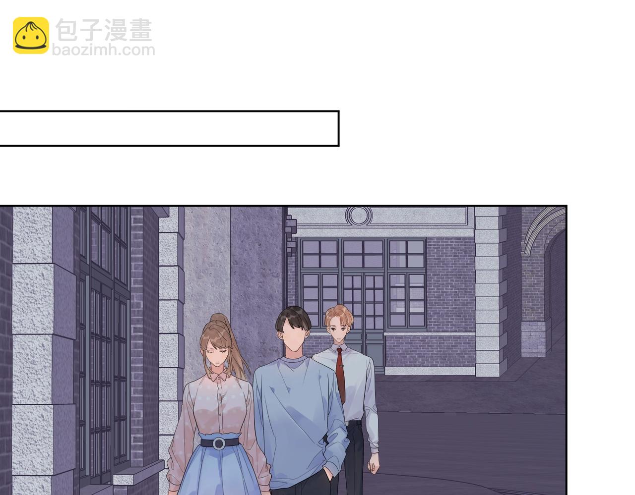 第107话 不会离开我(1/2)-第111话