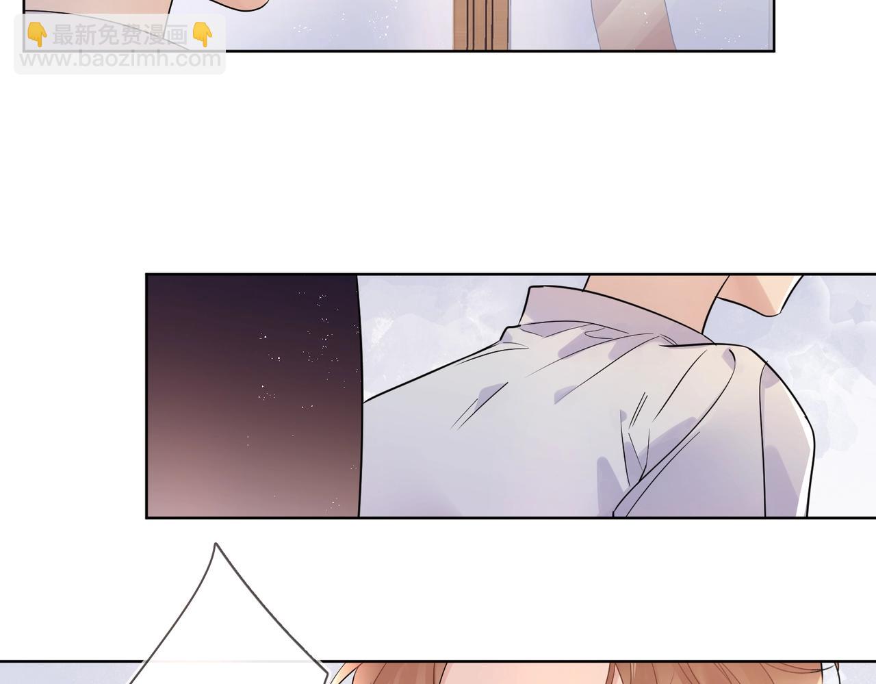 第107话 不会离开我(1/2)-第111话