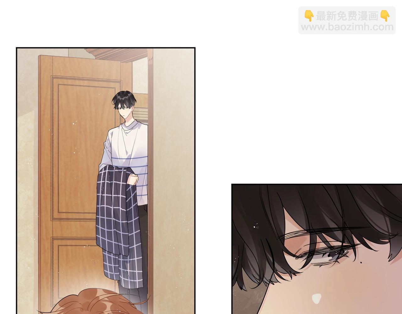 第107话 不会离开我(1/2)-第111话