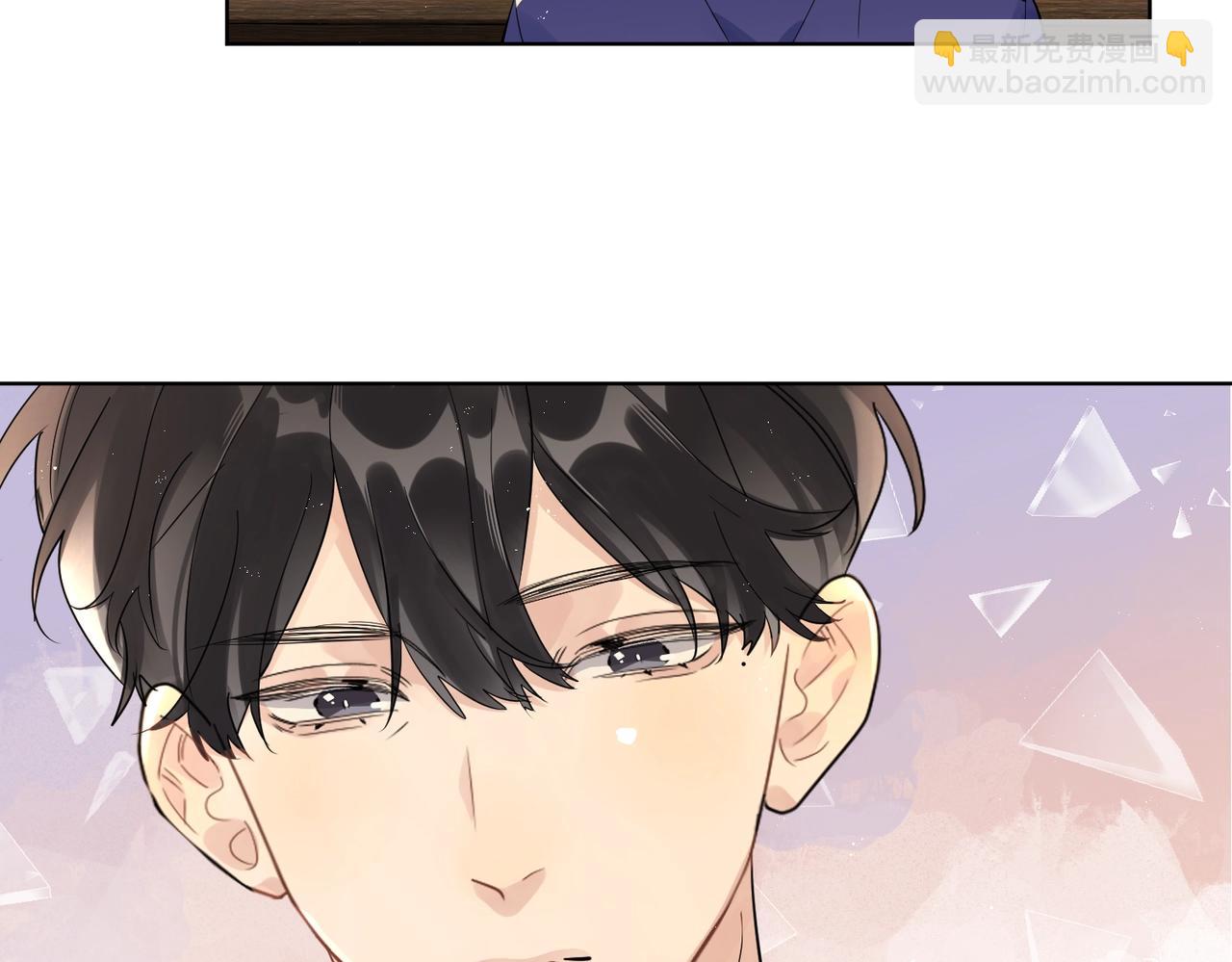 番外6 标记(1/2)-第121话