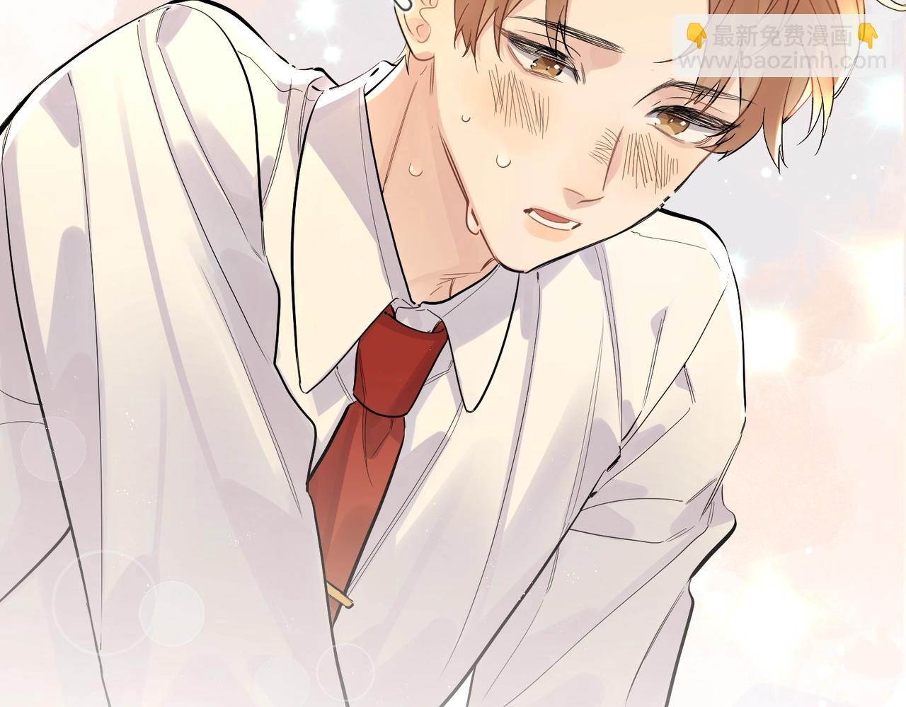 番外6 标记(1/2)-第121话