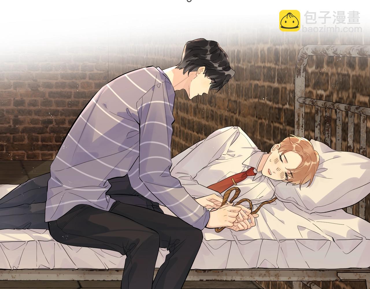 番外6 标记(1/2)-第121话