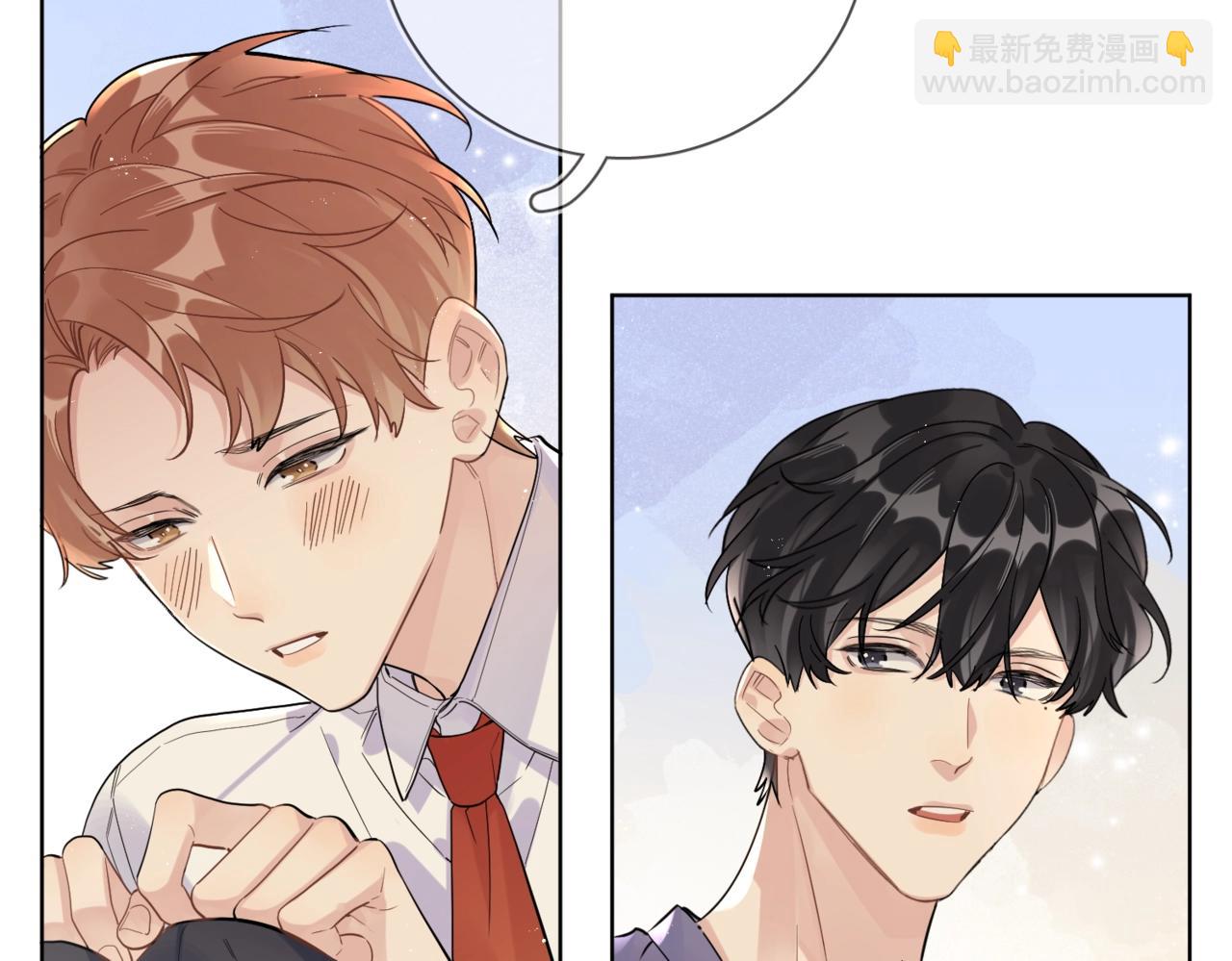 番外8 标记(1/2)-第123话