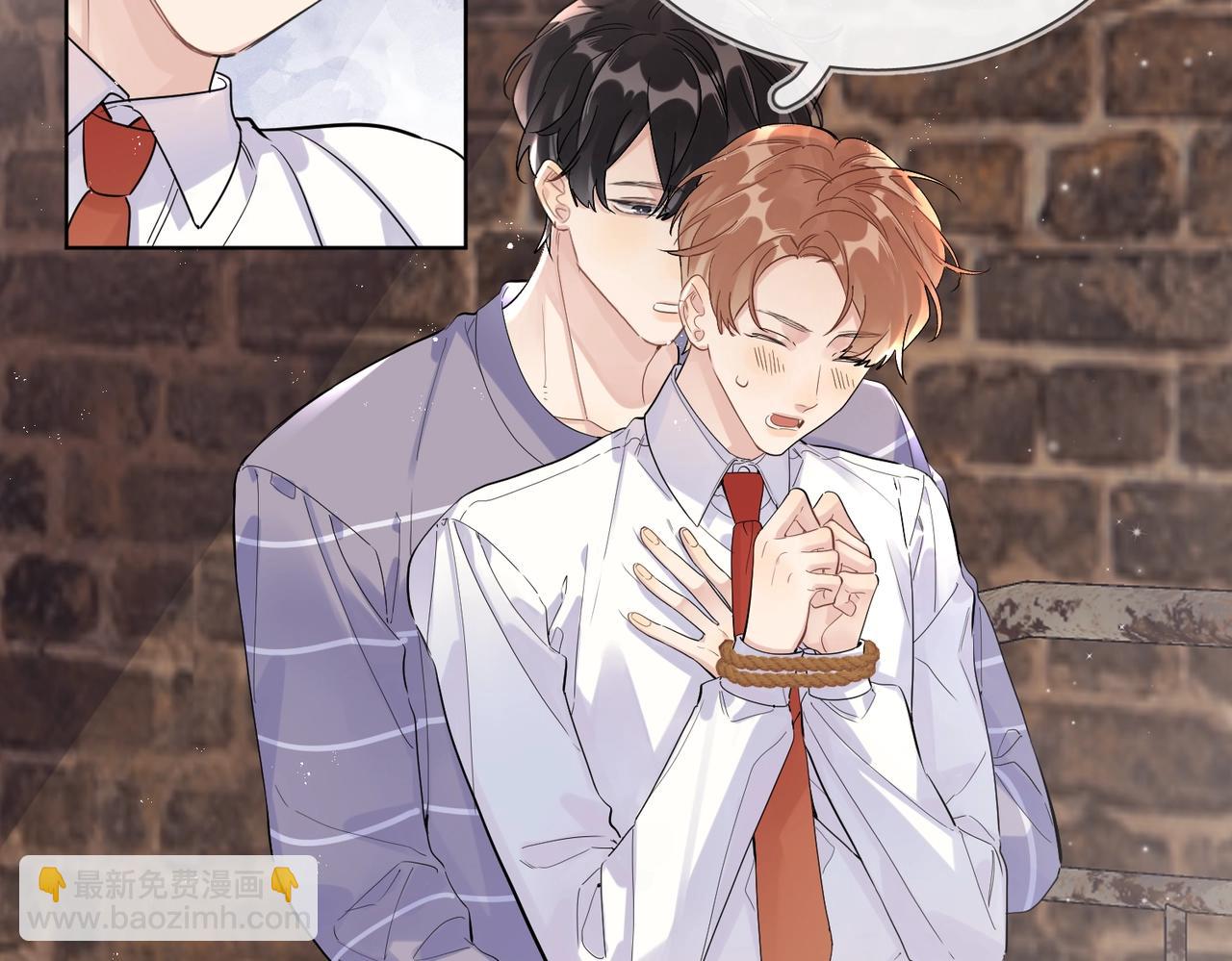 番外8 标记(1/2)-第123话