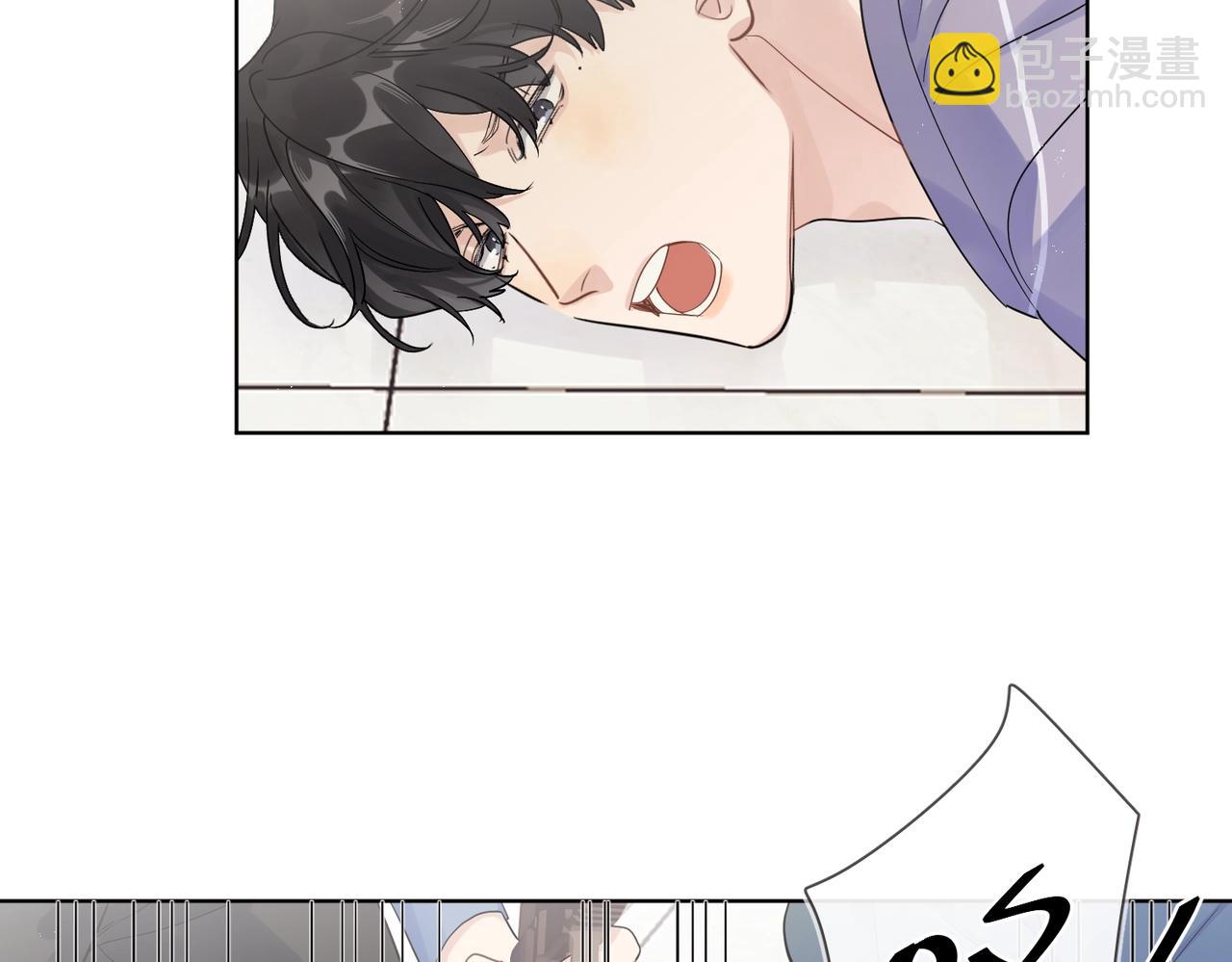 番外10 第一次心动(1/3)-第125话